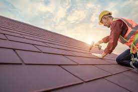 Best Tile Roofing Installation  in Sanford, CO